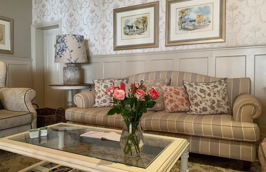 Avenues Guest House-1